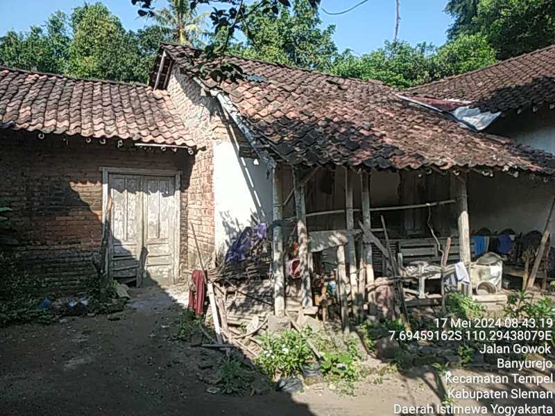 Foto Rumah 0% NY WIDI UTOMO